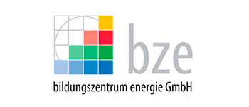 Logo bze