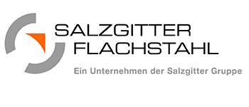 Logo Salzgitter Flachstahl