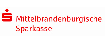 Logo Mittelbrandenburgische Sparkasse