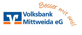 Logo Volksbank Mittweida