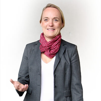 Sandra Richter – Albrecht-Beratung